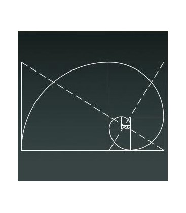 Golden Section Divider Set