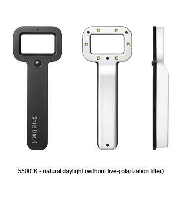 Smile Lite + Style Lense
