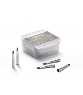 Compo-Brush, flat tips for Anteriors