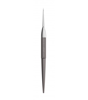 Compo-Brush, complete brush no.000 Posteriors