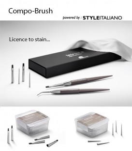 Compo-Brush, COMBO-Set