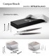 Compo-Brush, COMBO-Set