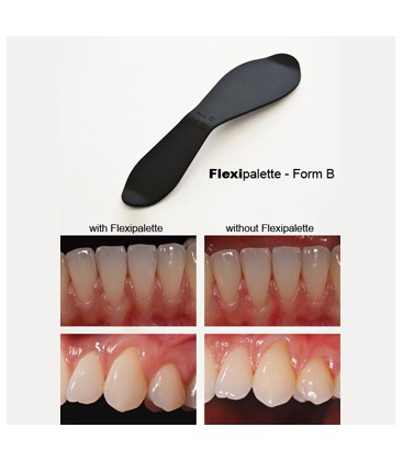 Flexipalette Set
