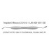 LM Implant Misura MR Kit