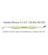 LM Implant Misura MR Kit