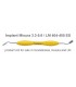 LM Implant Misura MR Kit