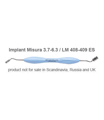 LM Implant Misura MR Kit