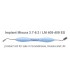 LM Implant Misura MR Kit