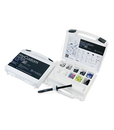 myCustom Rings kit