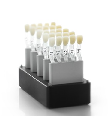 My Shade Guide Master Kit
