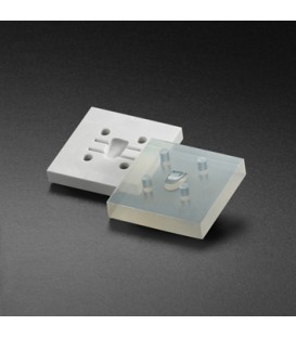 My Shade Guide Mould