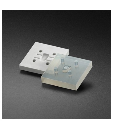 My Shade Guide Mould