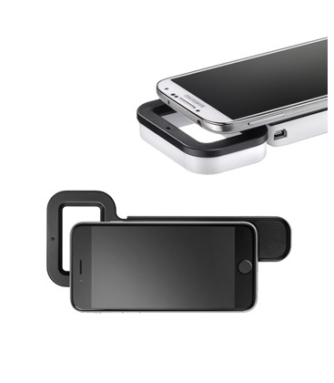 Smile Capture (iPhone & Android)