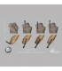 Komet burs "Indirect Style"